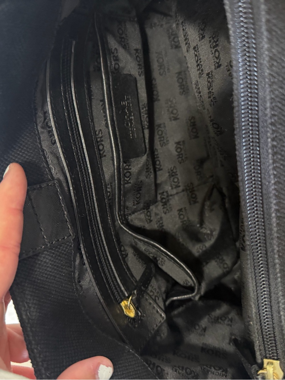 Michael Kors shoulder bag purse - Picture 4 of 4